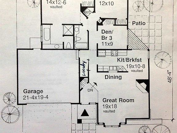2nd image of 3666 Ozark St NW