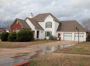 24959 Bubba Trl, Athens, AL 35613