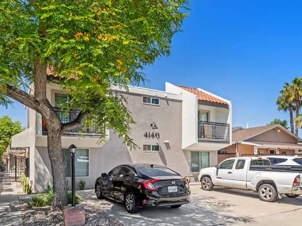 4146 Swift Ave APT 3, San Diego, CA 92104
