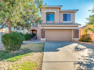 1163 E Ranch Ct, Gilbert, AZ 85296