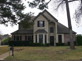 3727 Winding Way, Tyler, TX 75707