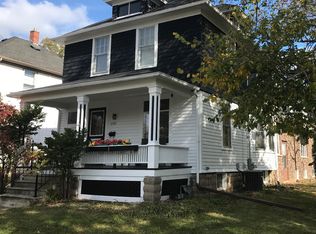 1101 Palmer Pl, Waukegan, IL 60085