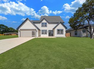 15306 Capri Ln, Selma, TX 78154