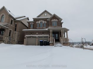 9 Janes Cres, New Tecumseth, ON L9R 0T2