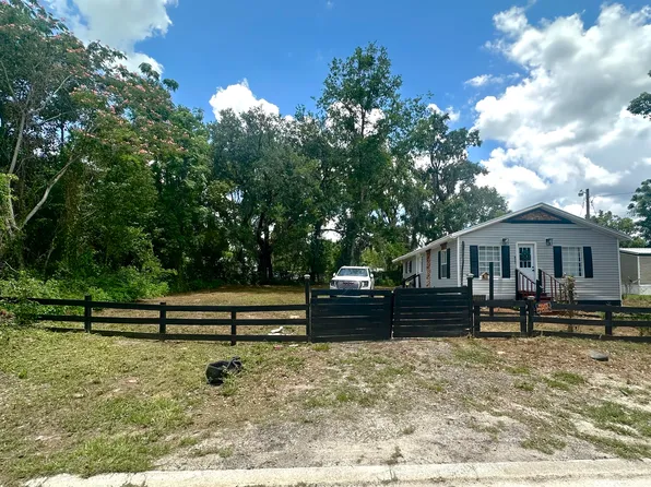 421 SW Lee Ave, Madison, FL 32340