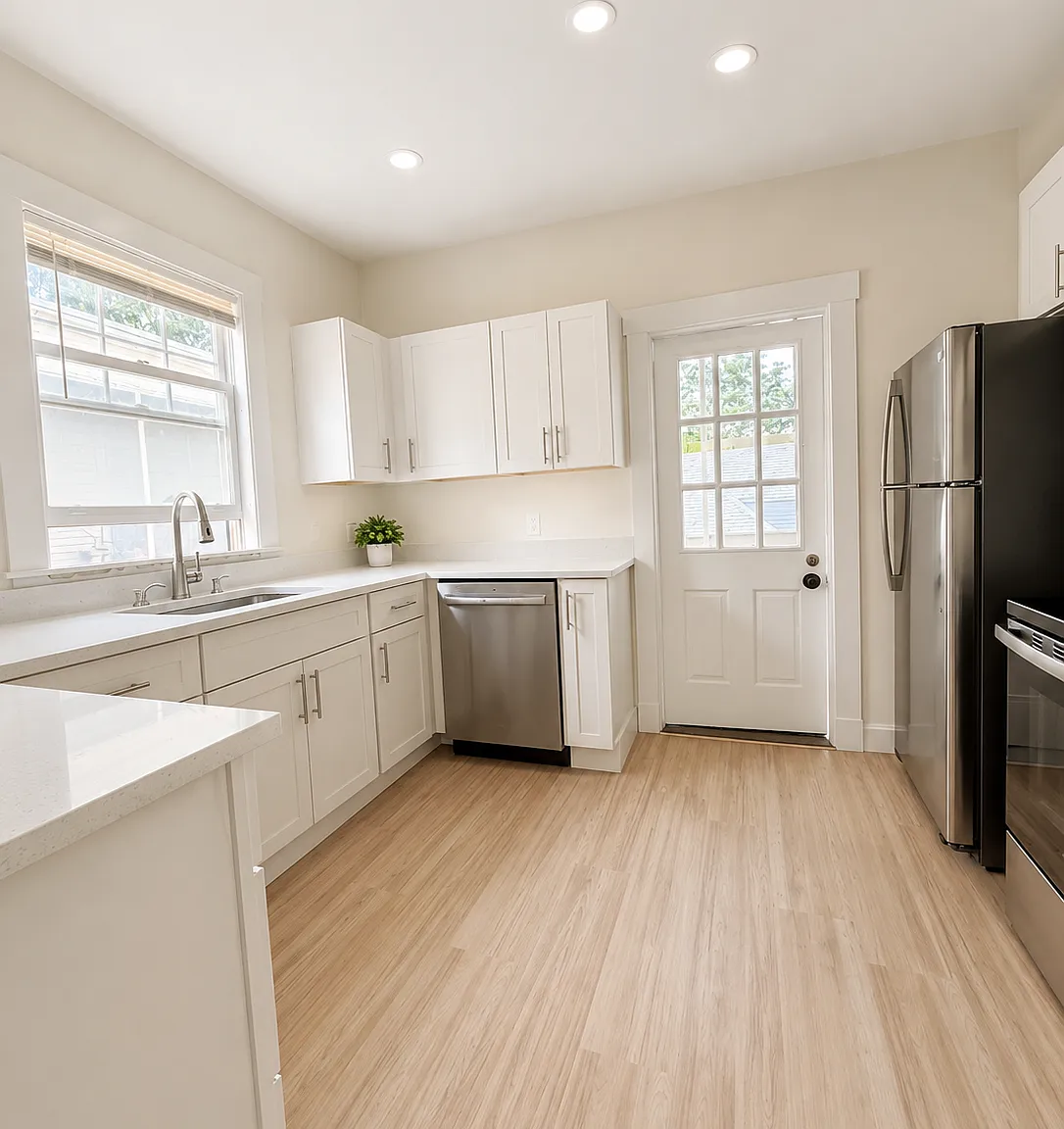 2 bed, $2,950 — Photo 3