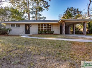 8511 Lyn Ave, Savannah, GA 31406