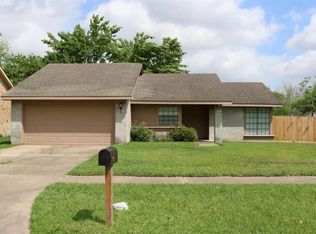22502 Braken Manor Ln, Katy, TX 77449