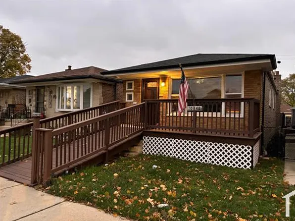 10848 S Green Bay Ave, Chicago, IL 60617