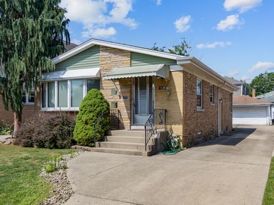 7514 N Oleander Ave, Chicago, IL, 60631