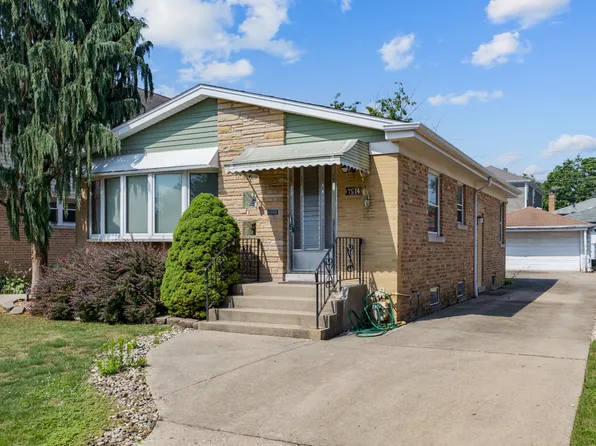 7514 N Oleander Ave, Chicago, IL 60631