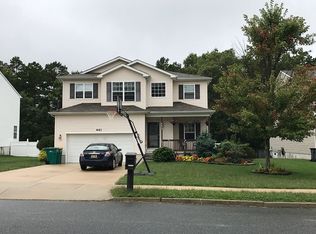 441 Ebony Tree Ave, Galloway, NJ 08205