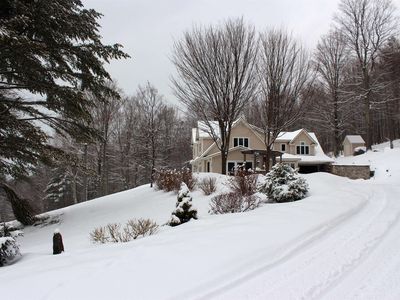 120 Ridgeview Road, Warren, VT, 05674