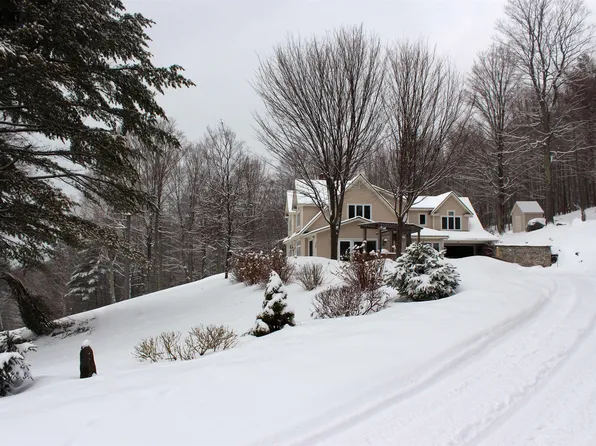 120 Ridgeview Road, Warren, VT 05674