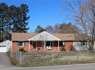 10735 River Rd, Chesterfield, VA 23838