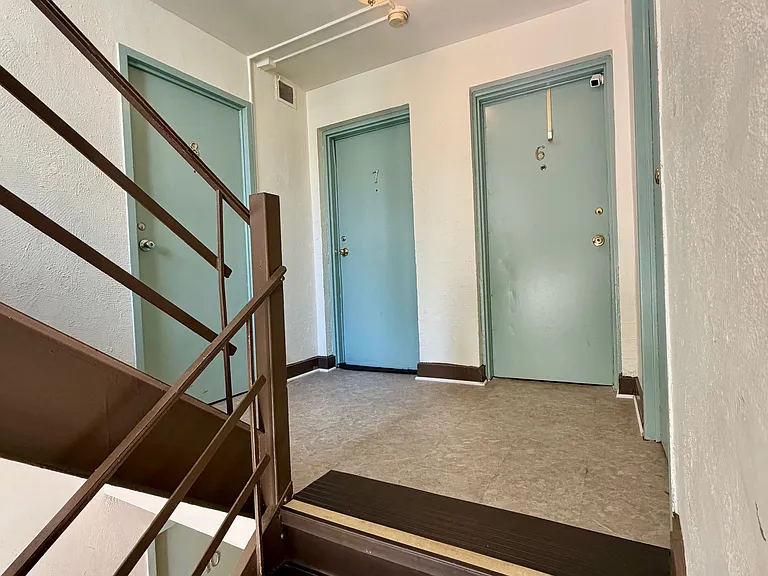 Culpeper Street Apartments — Photo 1