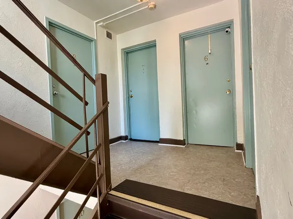 Culpeper Street Apartments