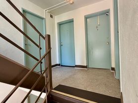 Culpeper Street Apartments