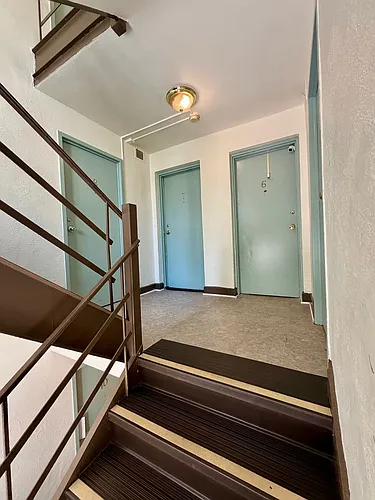 Culpeper Street Apartments Photo 1