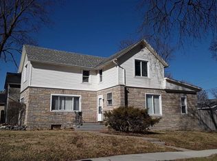 1504 Franklin Ave, Fort Wayne, IN