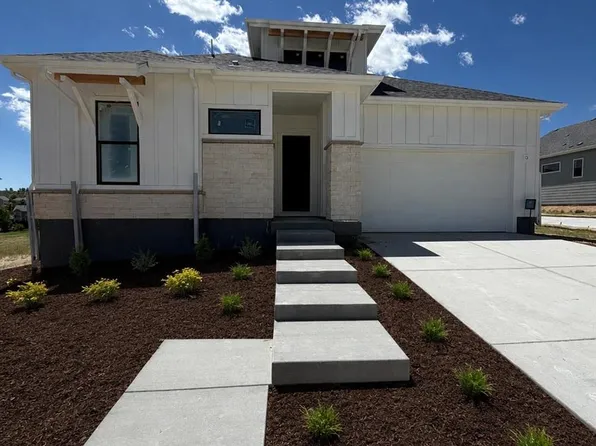 2021 Grayside Circle, Castle Rock, CO 80109