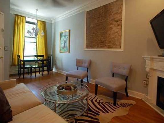 2nd image of 108 W 130th St #1