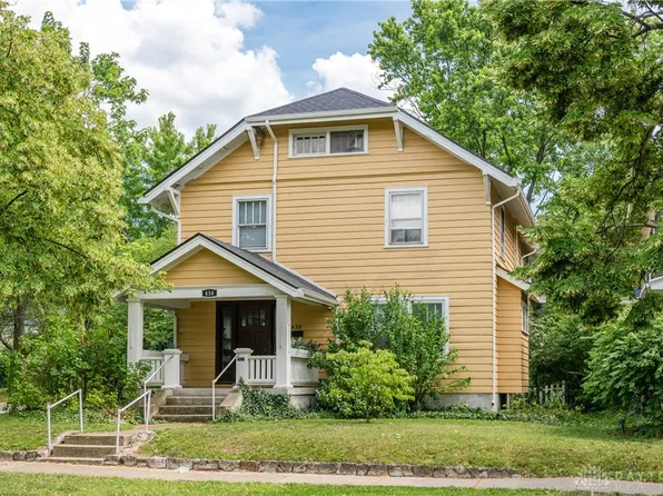 430 Irving Ave, Dayton, OH 45409