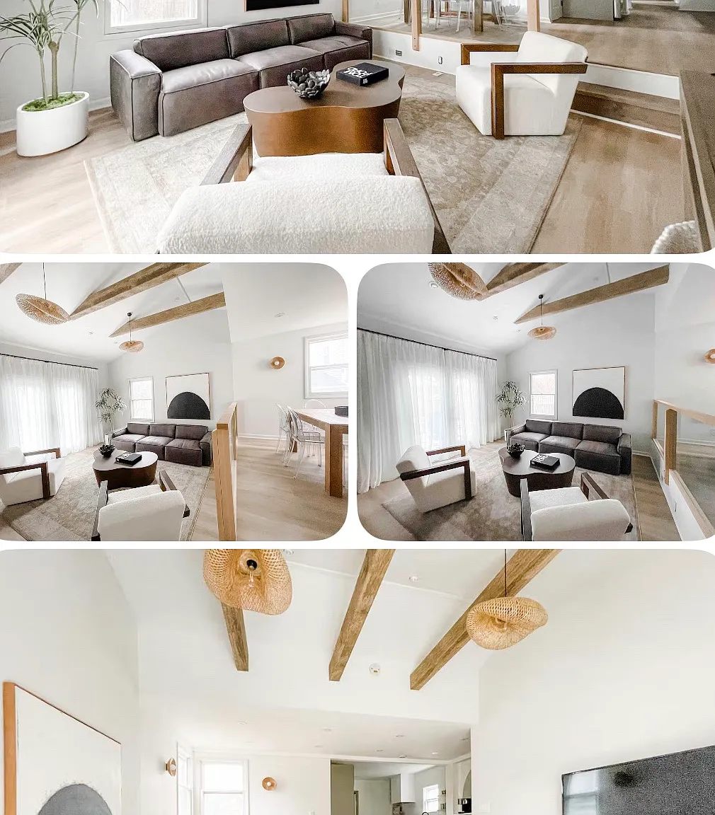 3 bed, 1.5 bath, $4,200 — Photo 1
