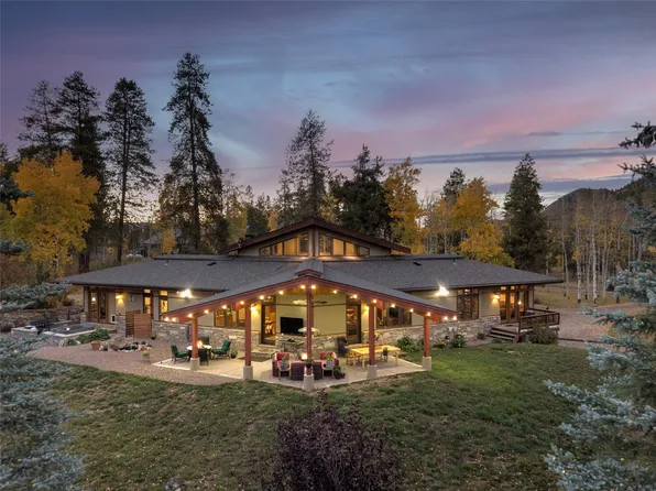 32350 Los Ranchos Rd, Oak Creek, CO 80467