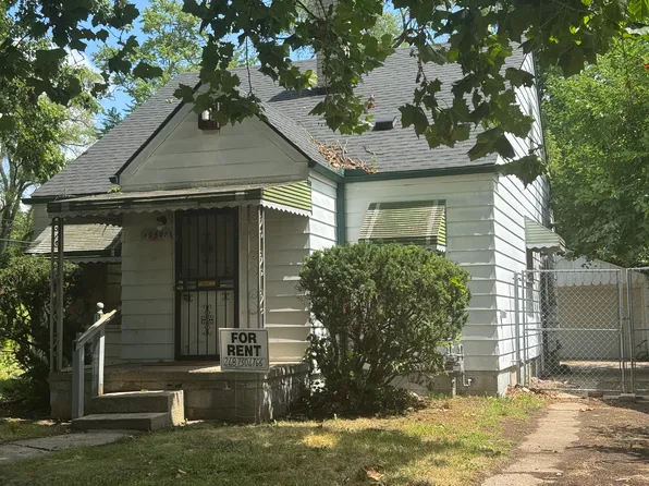 19508 Bentler St, Detroit, MI 48219