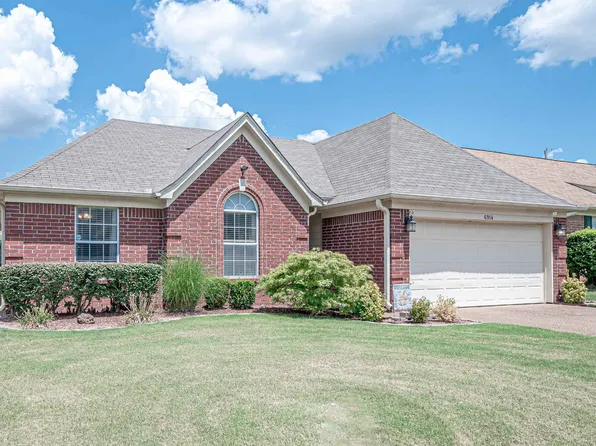 6914 Scofield Cv, Cordova, TN 38018
