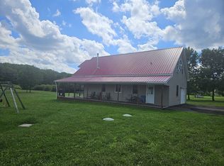 6672 Twitchell Rd, Andover, OH 44003