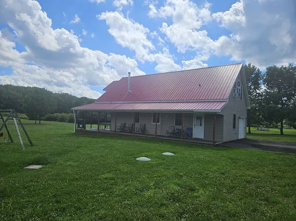 6672 Twitchell Rd, Andover, OH 44003