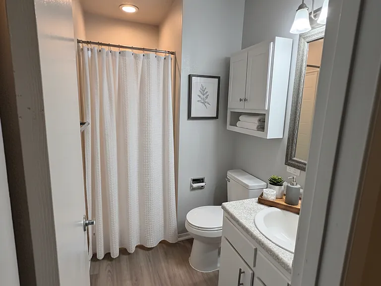 Briar Glen Apartments — Photo 9