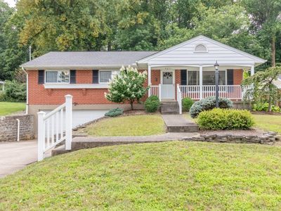5631 Monica Ct, Cincinnati, OH, 45238