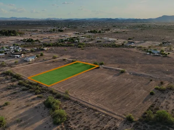 5xx N 348th Avenue Lot 2, Tonopah, AZ 85354