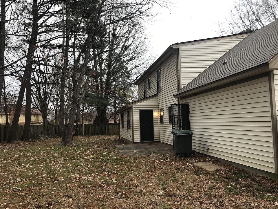 2nd image of 4342 Oak Chase Cv