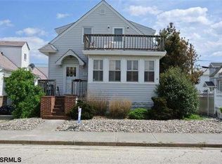 353 33rd St S, Brigantine, NJ 08203