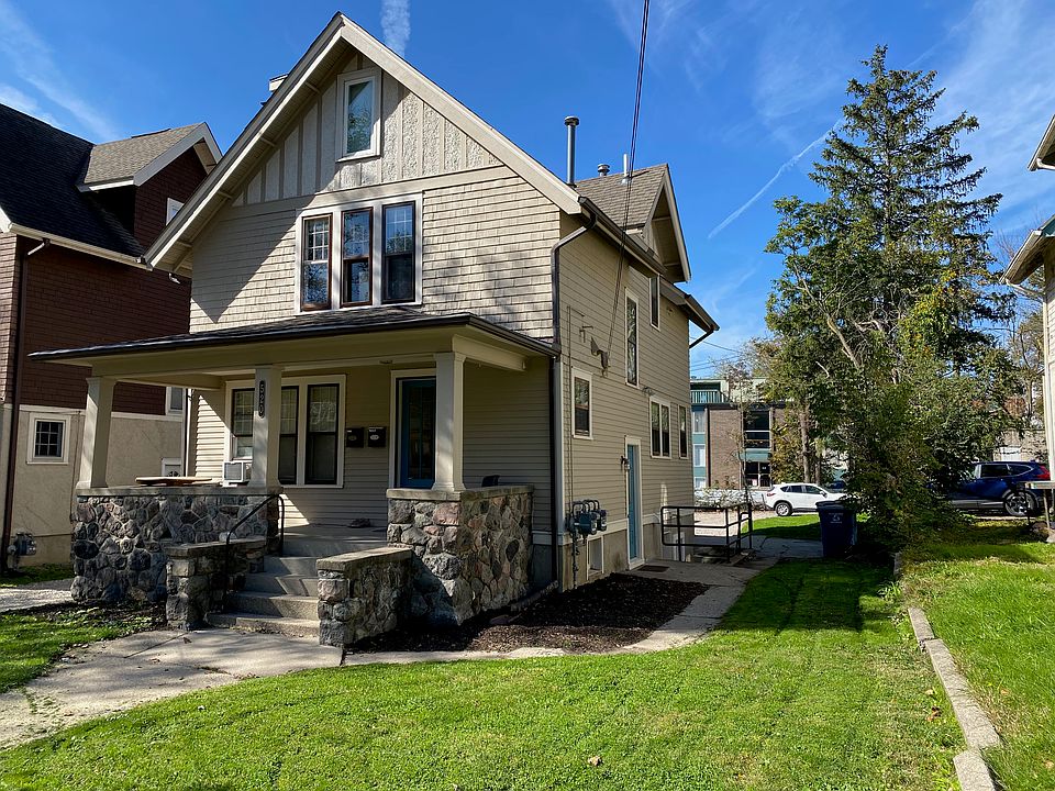 1st image of 520 Linden St #2