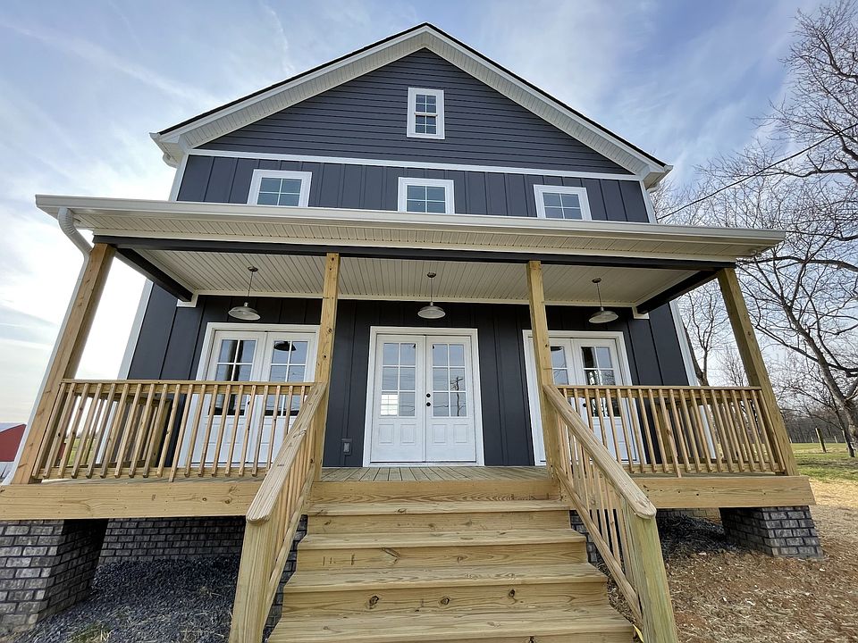 1394 New Home Rd, Dowelltown, TN 37059 Zillow