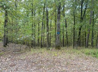4 Princesa Pl, Hot Springs Village, AR 71909