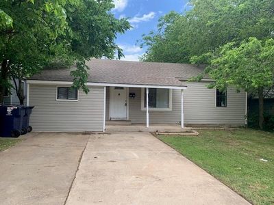 1433 NW 95th St, Oklahoma City, OK, 73114