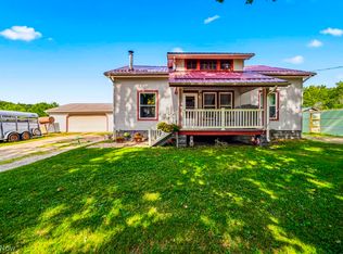 (Undisclosed Address), Kingsville, OH 44048