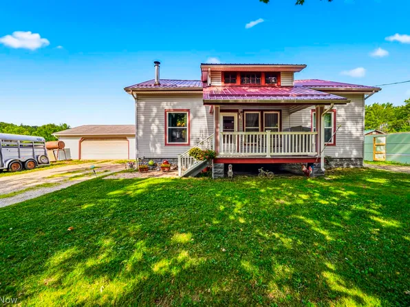 (undisclosed Address), Kingsville, OH 44048