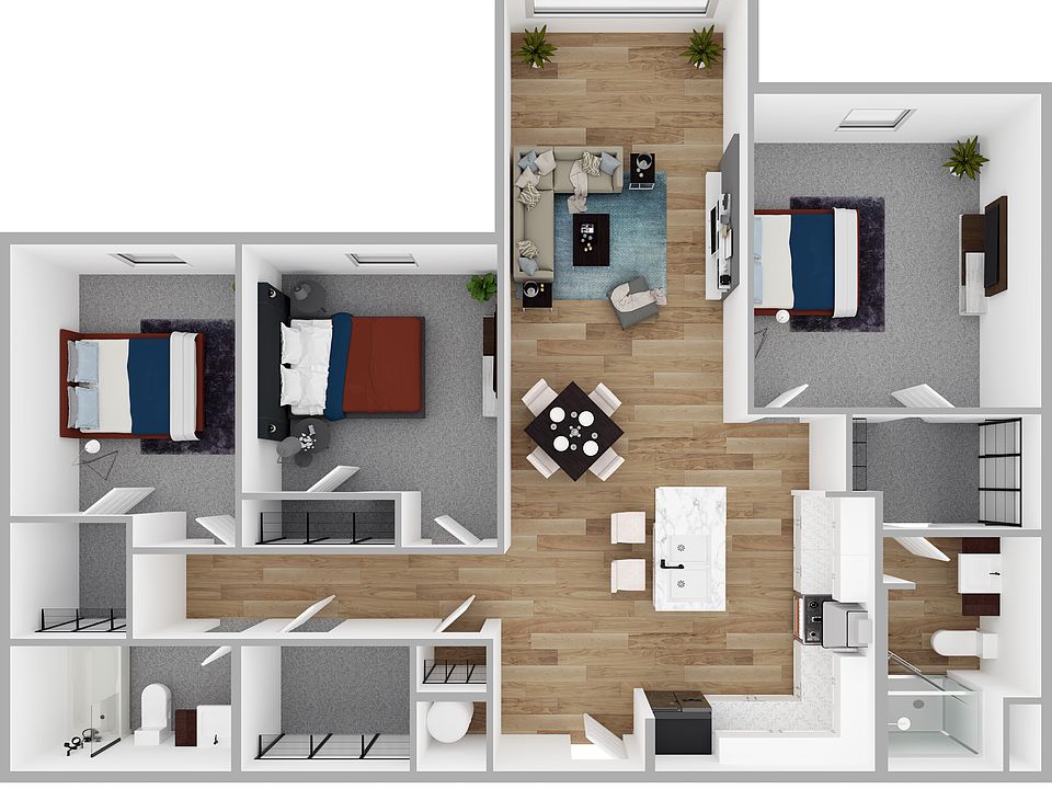 2nd image of 510 Conway Dr #885ca9881