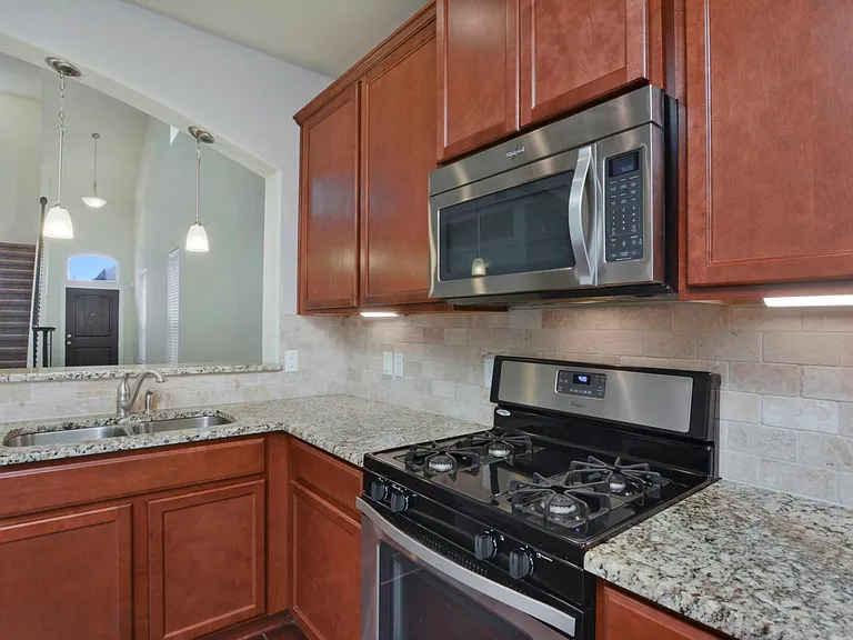1401 Little Elm Trl #234 — Photo 8