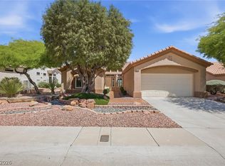 3000 Abercorn Dr, Las Vegas, NV 89134
