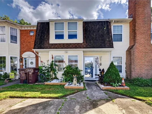 1208 Basswood Ct, Chesapeake, VA 23320