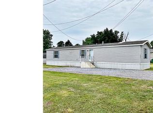 684 E Front St, Frederica, DE 19946