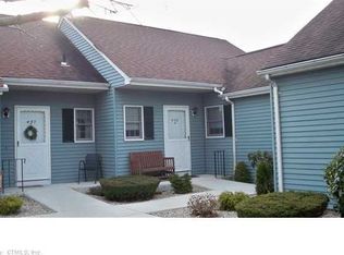 438 Millstream Dr, Vernon, CT 06066